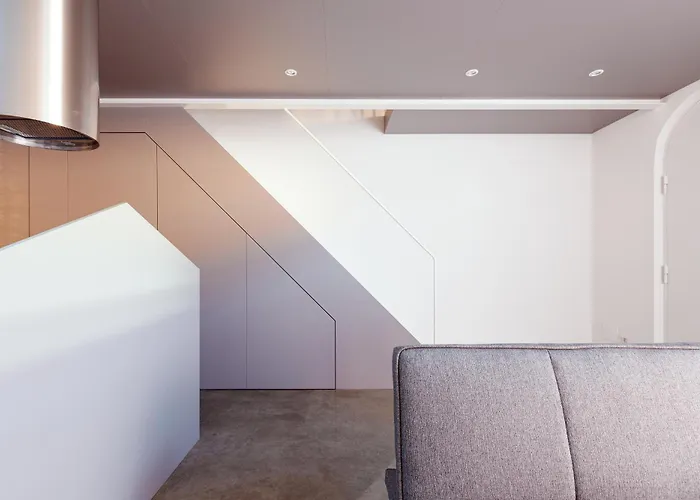 Milan Apartments - 800 m far from Lancetti Station