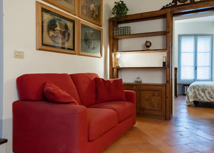 La corte di Emily Ap. 1